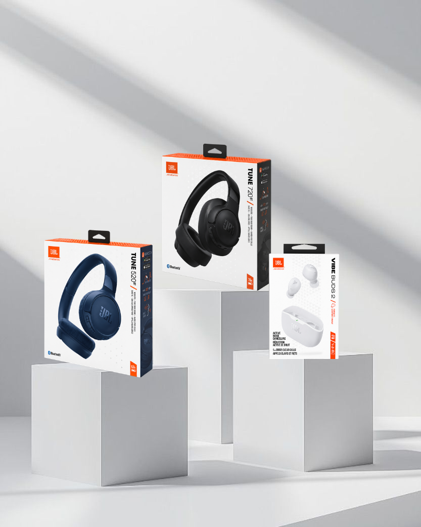 Audio