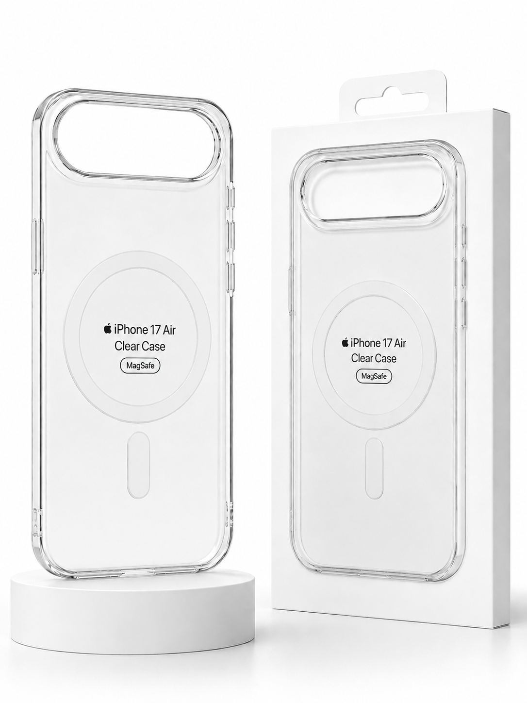 Case MagSafe para iPhone 16