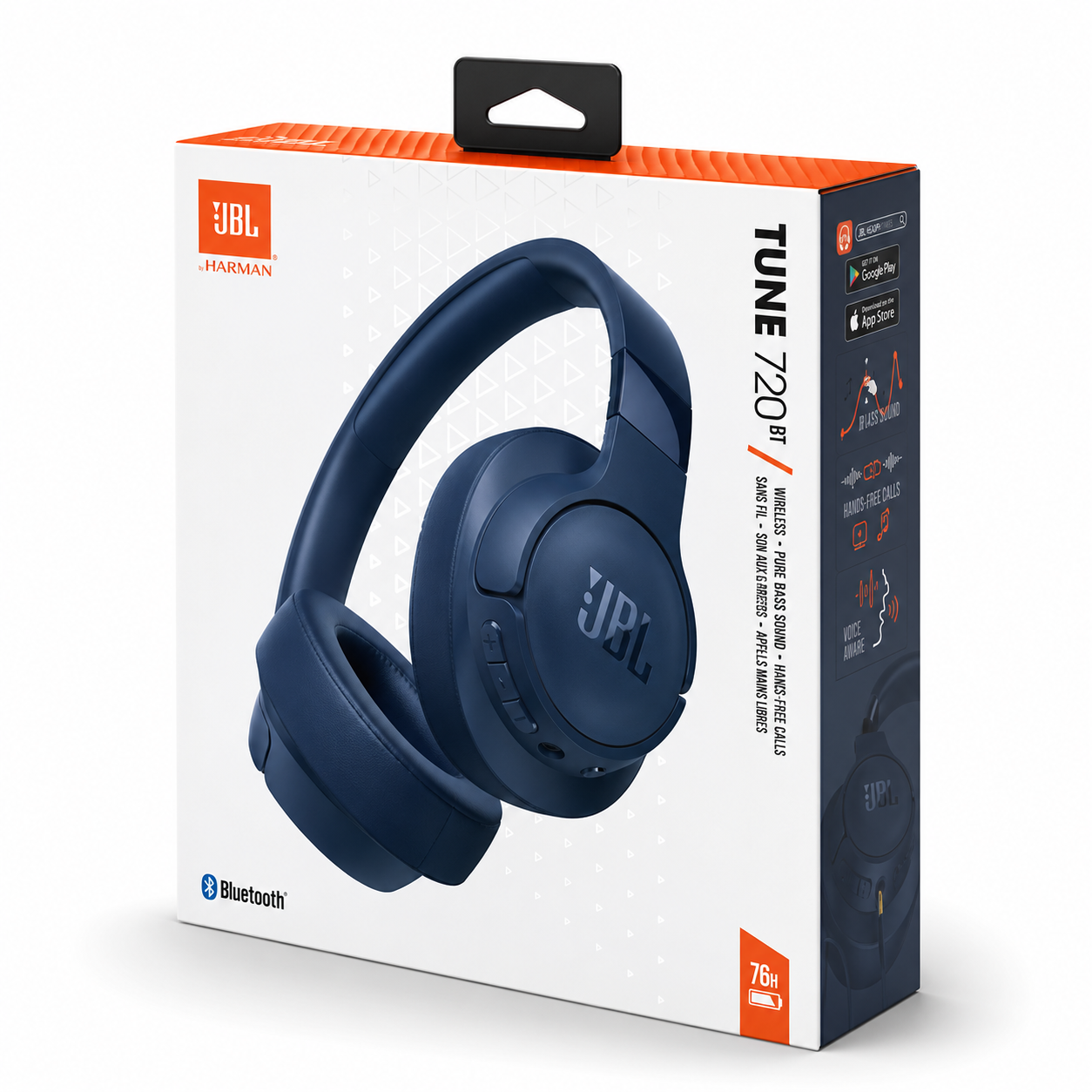 JBL720BT-BLUE