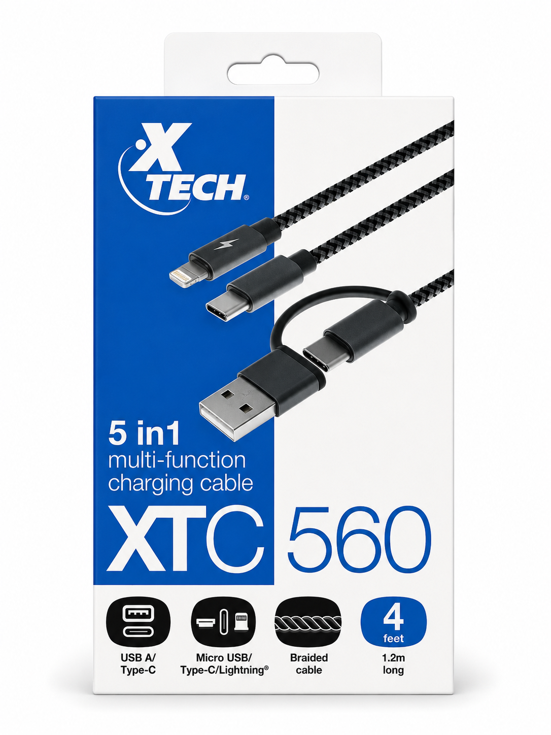 5N1-XTECH