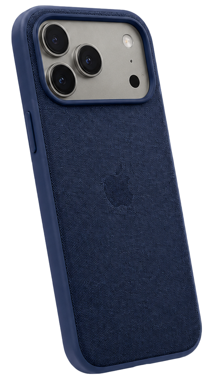 Case transparente MagSafe CellBeat